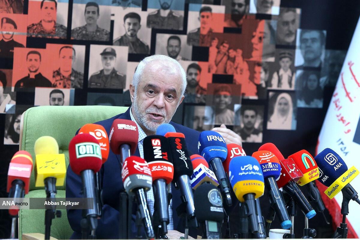 فضائل اخلاقی مرحوم ابوترابی، گمشده جامعه امروز  «پاسیاد پسر خاک» کتابی که جوانان باید آن را بخوانند