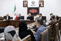 عارف: نباید یک نفر و یا شورای تامین شهرستان خلاف نگاه بزرگان برای فرهنگ و هنر کشور تصمیم بگیرد
