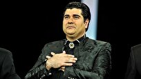 بداههخوانی سالار عقیلی بر روی شعری از سعدی +فیلم/ به راه بادیه دانند قدر آب زلال