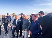 مخبر: بخش خصوصی درون‌نگر، قهرمان تولید ایران است/ بسیاری از ظرفیت‌های کشور هنوز بالفعل نشده‌اند