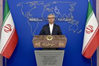 بقایی: اقدام روبیو در تحریم ۴ قاضی دیگر، همدستی در نسل‌کشی فلسطینیان است