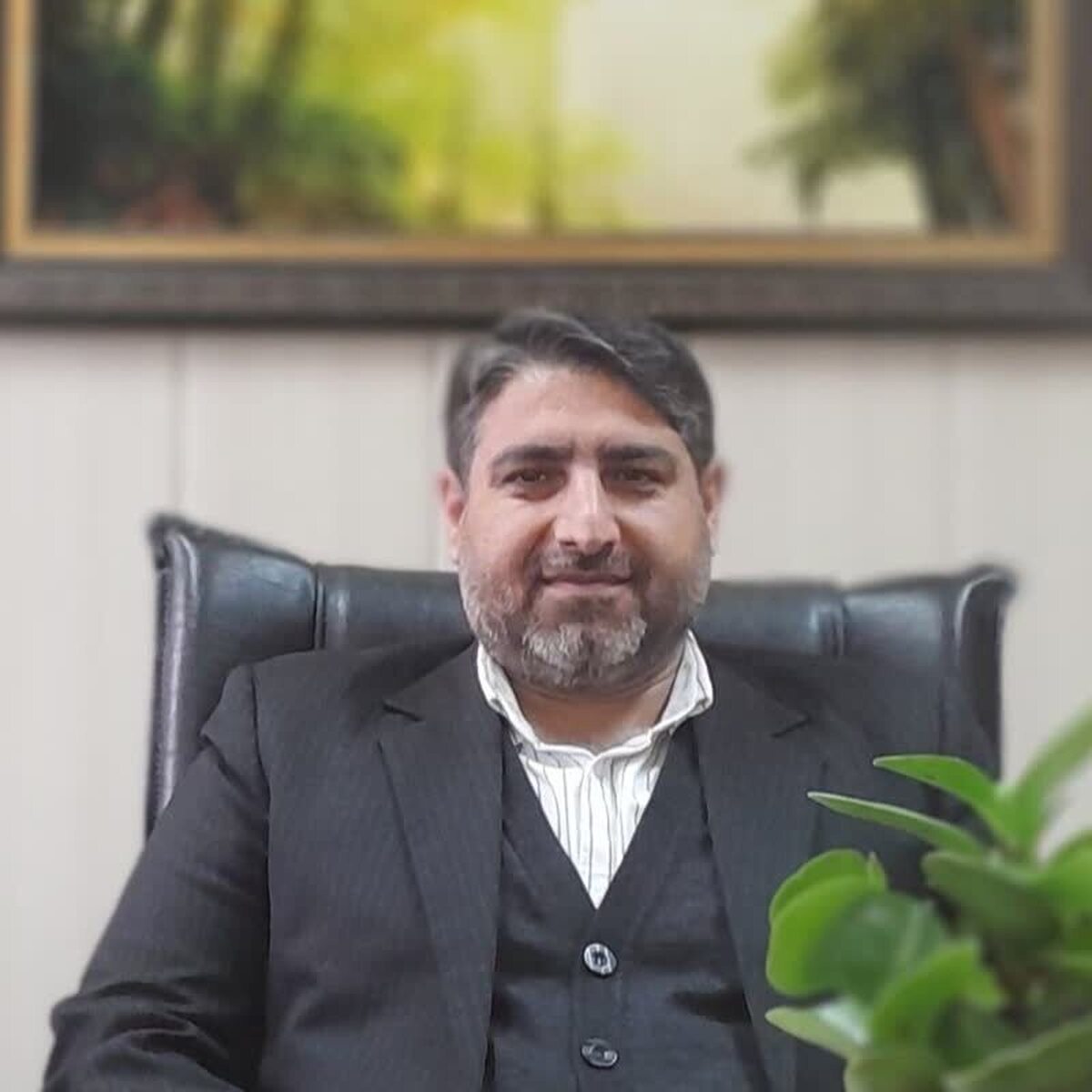 ارتقای رتبه دانشگاه آزاد کازرون