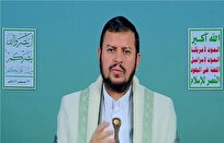 الحوثی: جنایات صهیونیست‌ها جنایت قرن است/ حکومت‌هایی که با ایران خصومت دارند با اسرائیل قرارداد تجاری می‌بندند