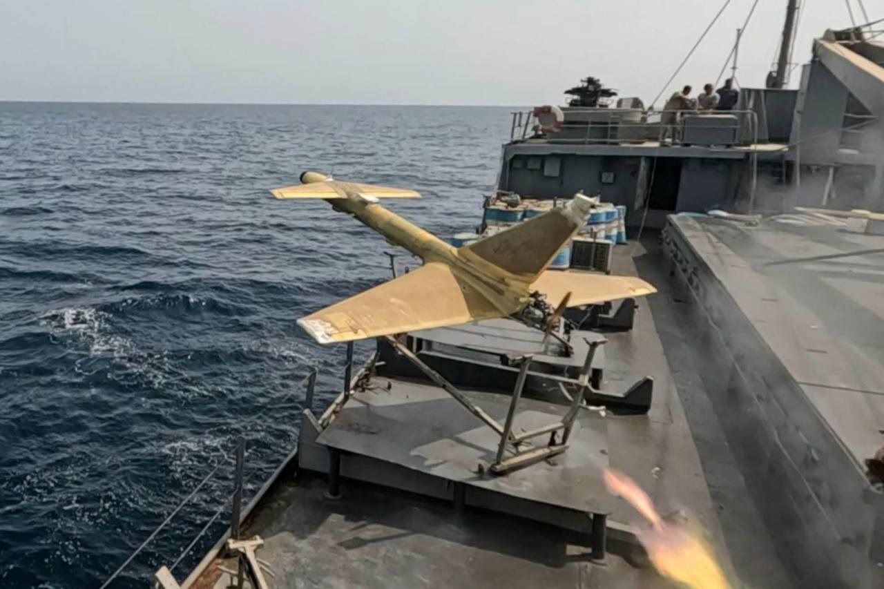 بازتاب رزمایش نظامی ایران در رسانههای عربی/ ایران در حال افزایش قدرت دفاعی خود است بازتاب رزمایش نظامی ایران در رسانههای عربی/ ایران در حال افزایش قدرت دفاعی خود است