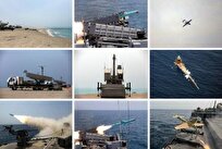 بازتاب رزمایش نظامی ایران در رسانه‌های عربی/ ایران در حال افزایش قدرت دفاعی خود است +عکس