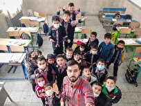 آموزش و پرورش با کمبود ۵۸ هزار مربی پرورشی روبه‌روست!