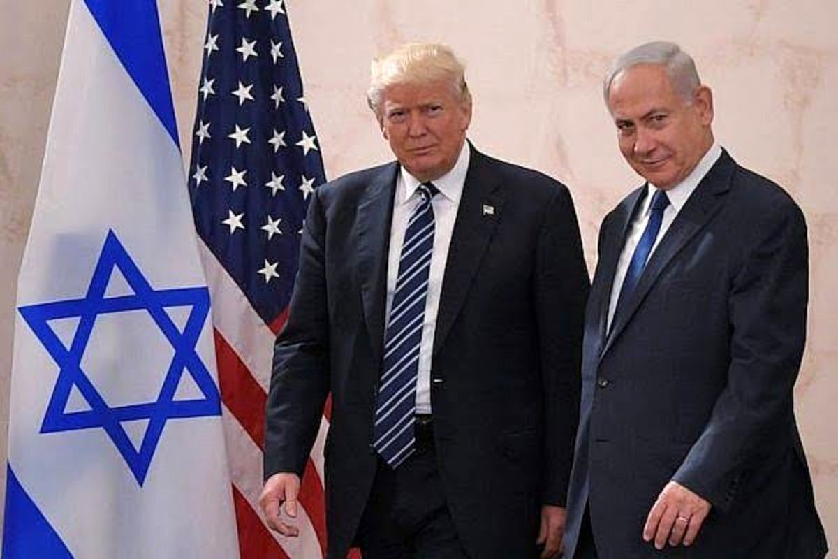 افشاگریها علیه رژیم صهیونیستی و آمریکا؛ تیراندازی به فلسطینیها در غزه و بحران در کابینه نتانیاهو