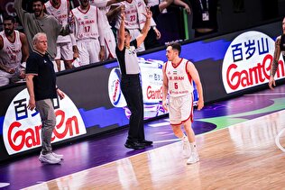 مقابل استرالیا از پیش باخته بودیم/ اگر تیم ملی جوان شده است، گزارشگرهای بسکتبال هم باید جوان شوند