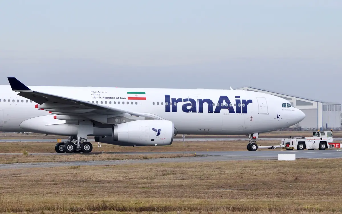 پرواز‌های فوق العاده «هما» در مسیر تهران - مشهد - تهران برای چهار روز پایان ماه صفر