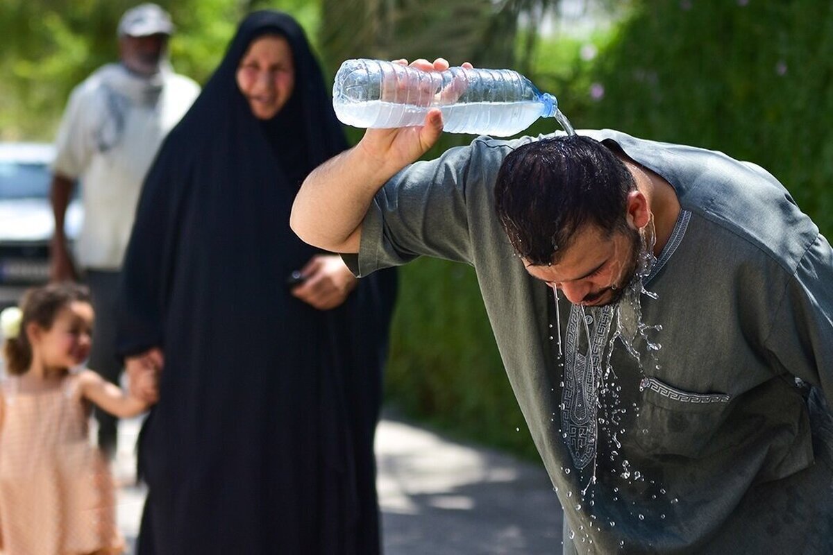 خنک ماندن در تابستان با کمی صرفه‌جویی  وقتی گرما مردم را نوآور می‌کند