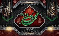 تا تو رفتی بهار پرپر شد