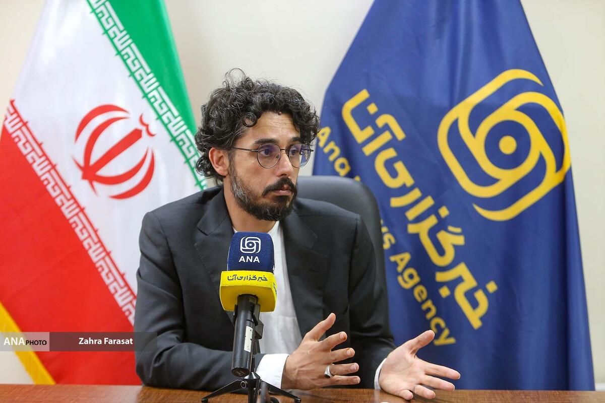 استریمرهای ایرانی میتوانند به رشد بازیهای بومی کمک کنند