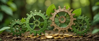 لزوم همکاری بین دستگاهی و راهبری هوشمندانه برای تحقق توسعه اقتصادی پایدار در کشور