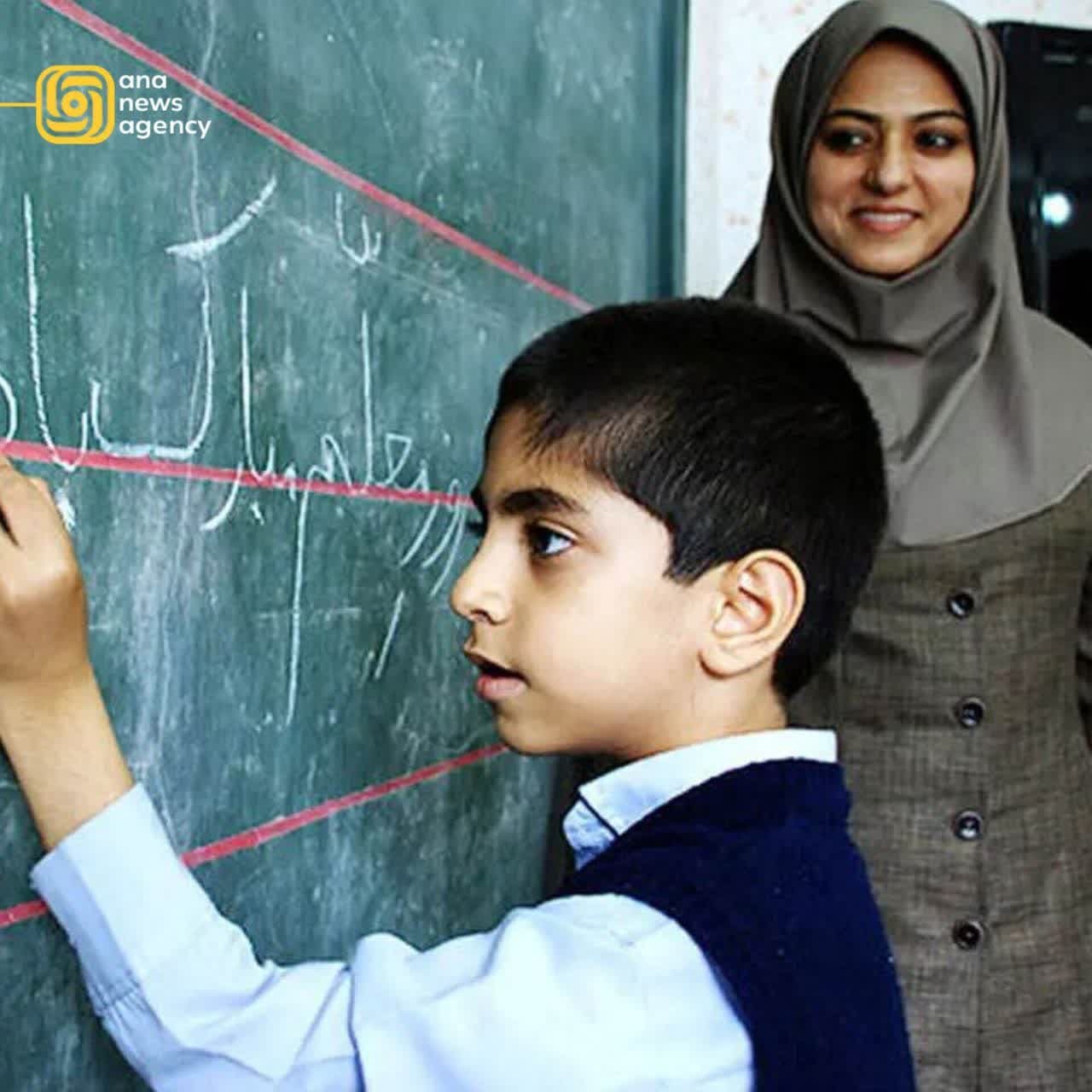 آنا در پیچ و خم استان‌ها؛ سفری پر از رمز و راز در دل ایران + فیلم و عکس