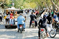 بازار تهران نفس میکشد؛ ممنوعیت موتورسیکلت برای آرامش روانی شهروندان