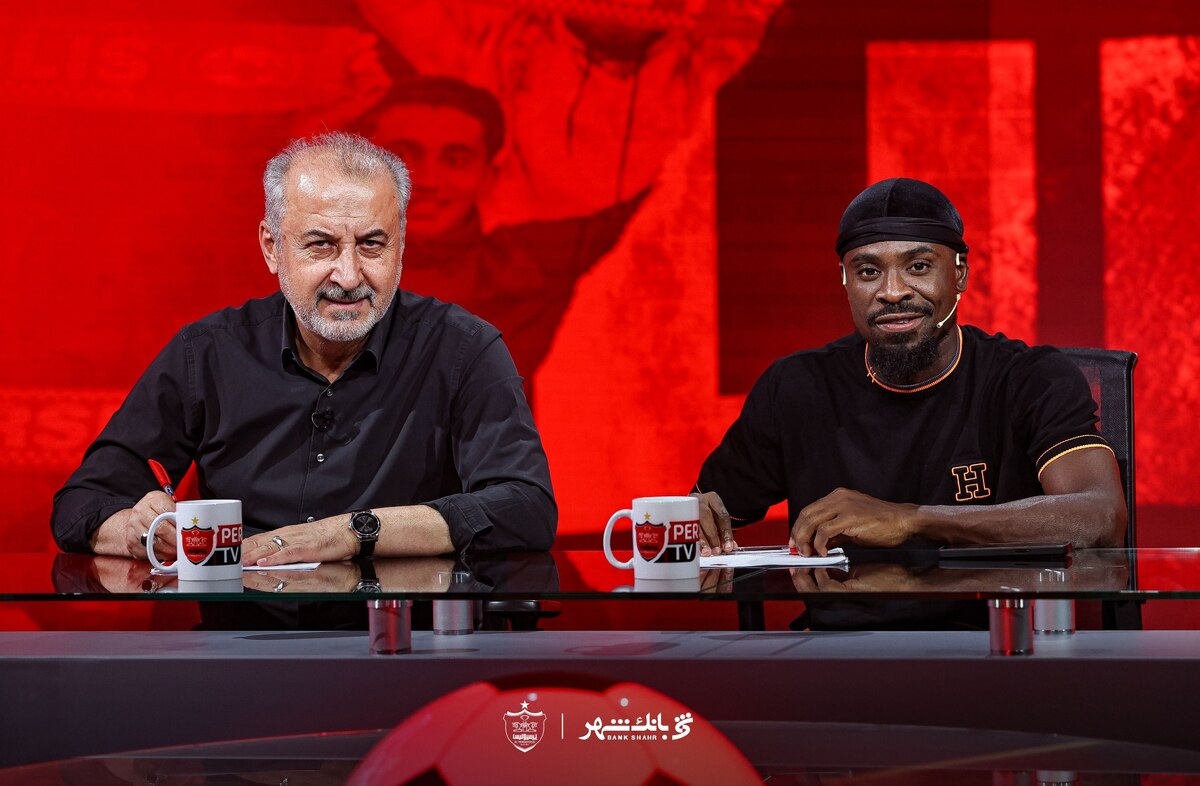 قوانین و هپاتیت B؛ فیفا مانع حضور سرژ اوریه نمی شود  آزمون شفافیت در تصمیم گیری فوتبال ایران