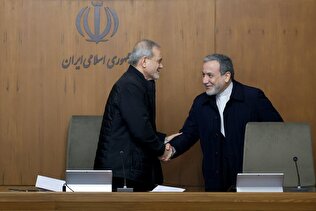 سایه سنگین پرونده هستهای بر سیاست خارجی دولت پزشکیان