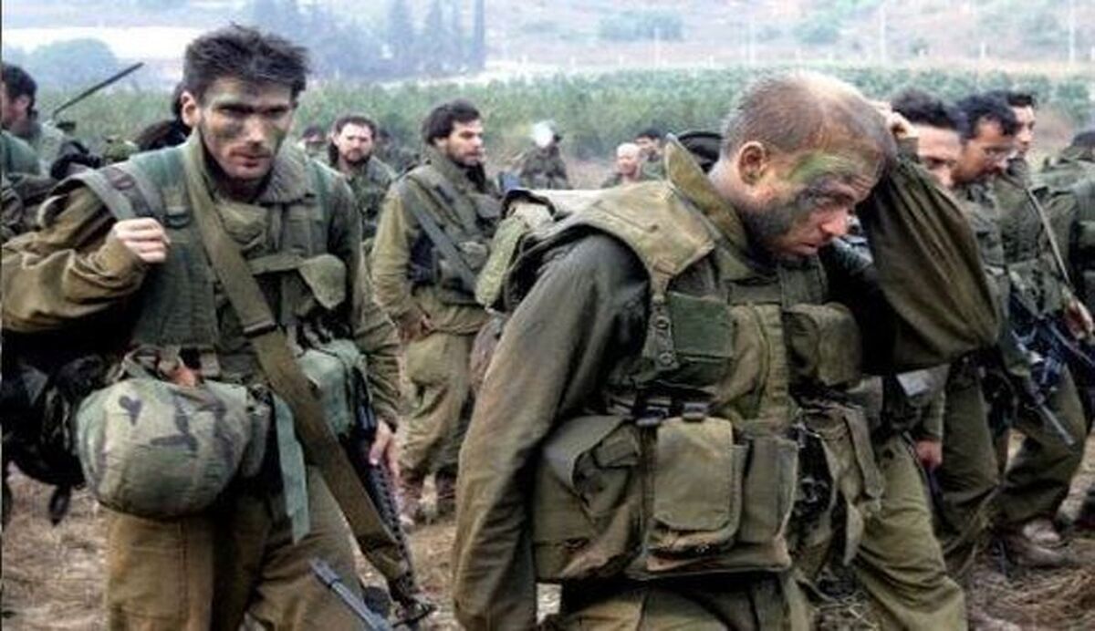 مقاومت فلسطین نظامیان صهیونیست را در جنوب جنین هدف قرار داد