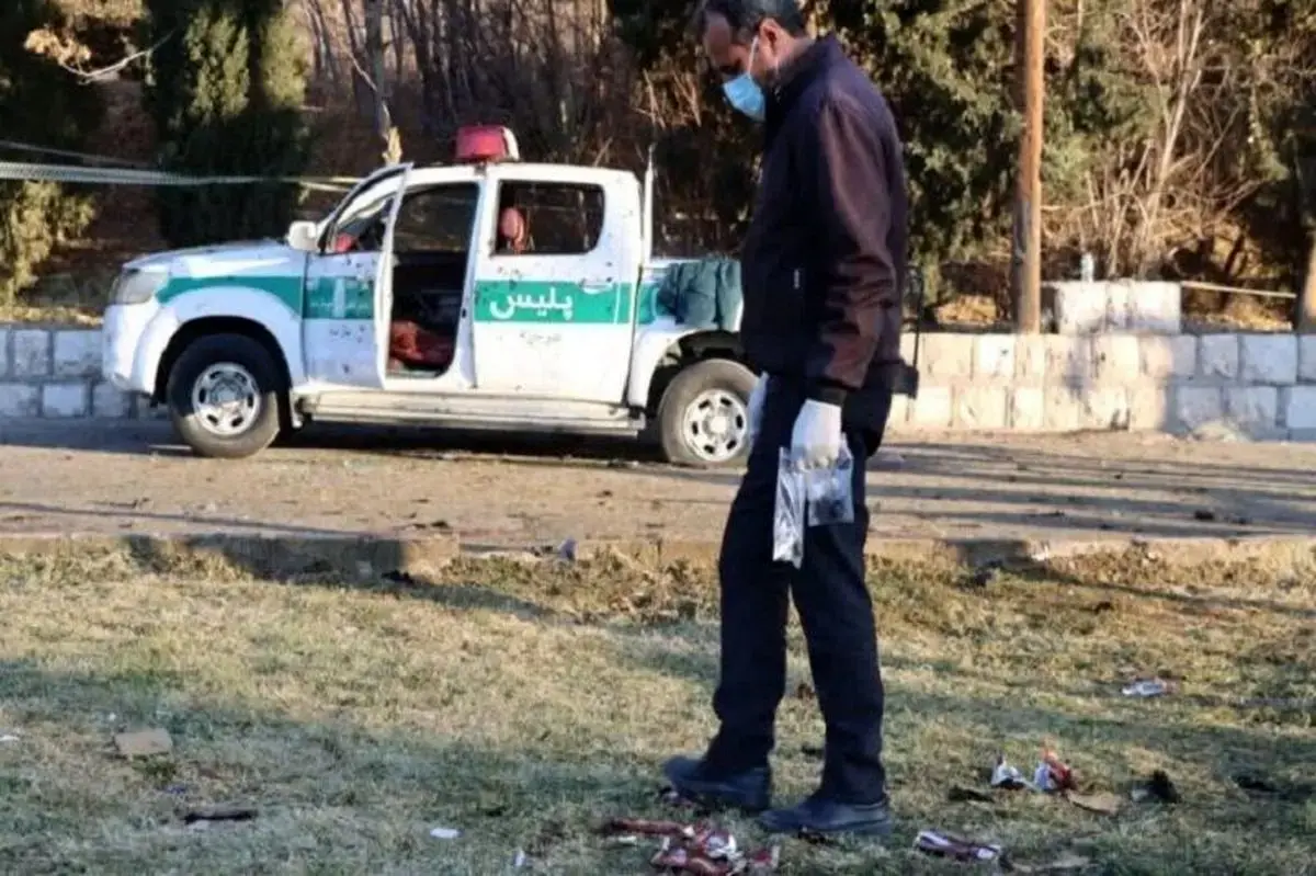 عوامل حمله تروریستی هنوز شناسایی نشدهاند همه جریانات شیعه و سنی استان حمله را محکوم کردند