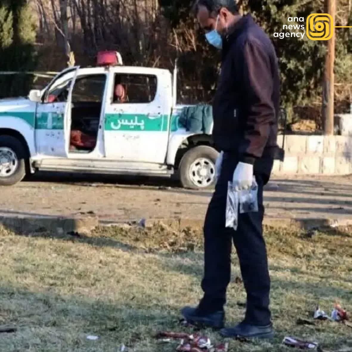 جزئیات جدید از حادثه تروریستی ایرانشهر؛ اسامی شهدا اعلام شد + فیلم و عکس