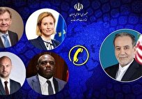 عراقچی: تصمیم به تمدید قطعنامه ۲۲۳۱ با شورای امنیت است/ توافق برای ادامه گفتوگوها در سطح معاونین وزارت خارجه