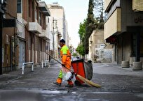 اقراریان-راه-نجات-نظافت-شهر-اصلاح-فرایندها-و-مکانیزه-شدن-است