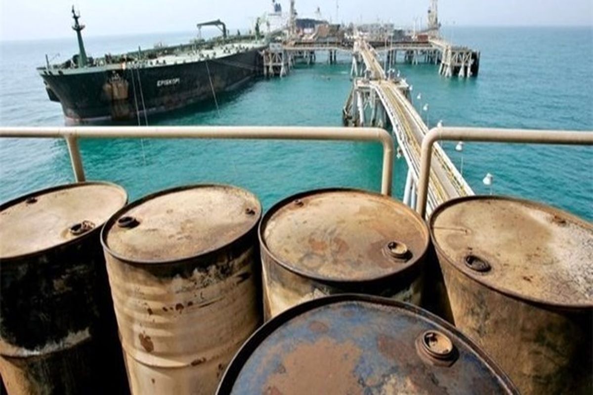 ضبط ۵۷۴ هزار لیتر نفتگاز قاچاق در بندر عباس