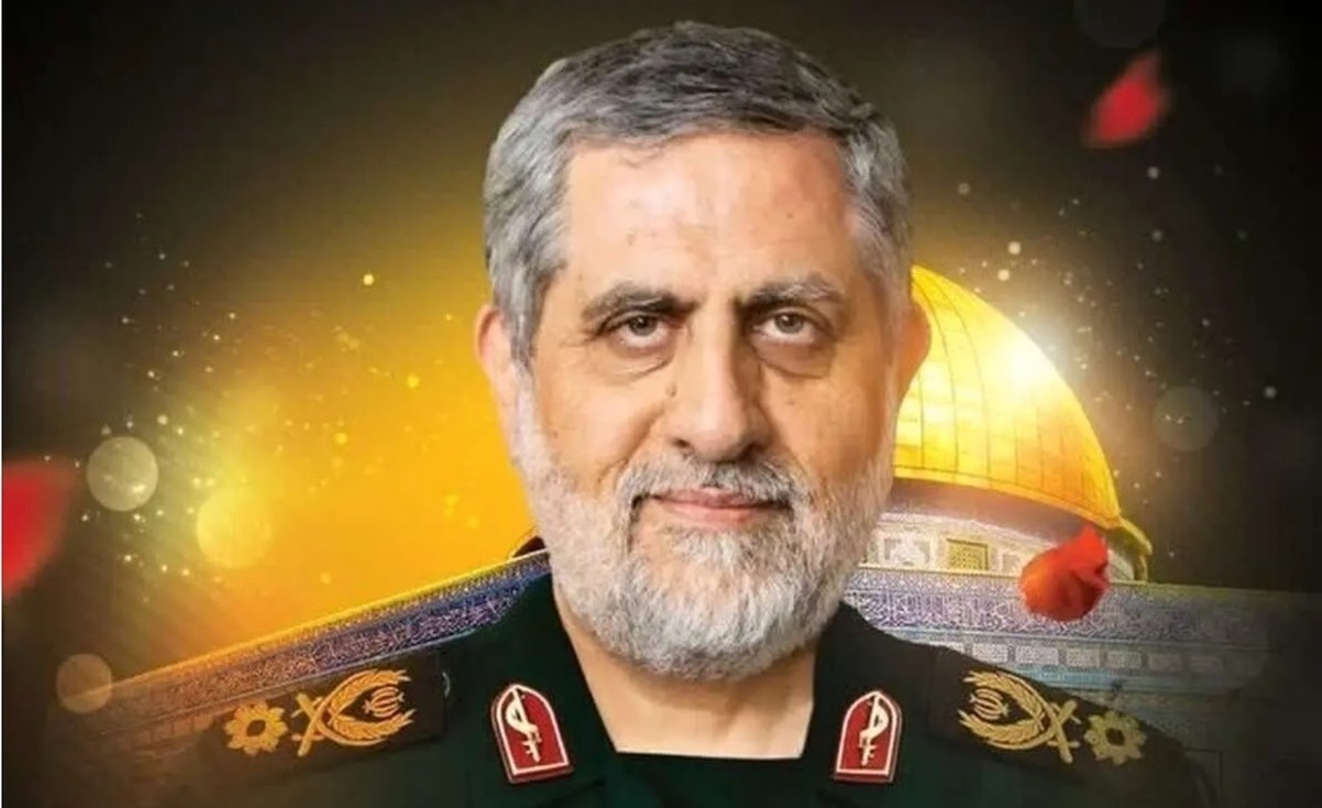 شعری که تقدیم به«حاج رمضان» شد