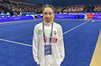 ووشو جوانان قهرمانی آسیا| کسب دو مدال طلا و برنز در آغاز مسابقات