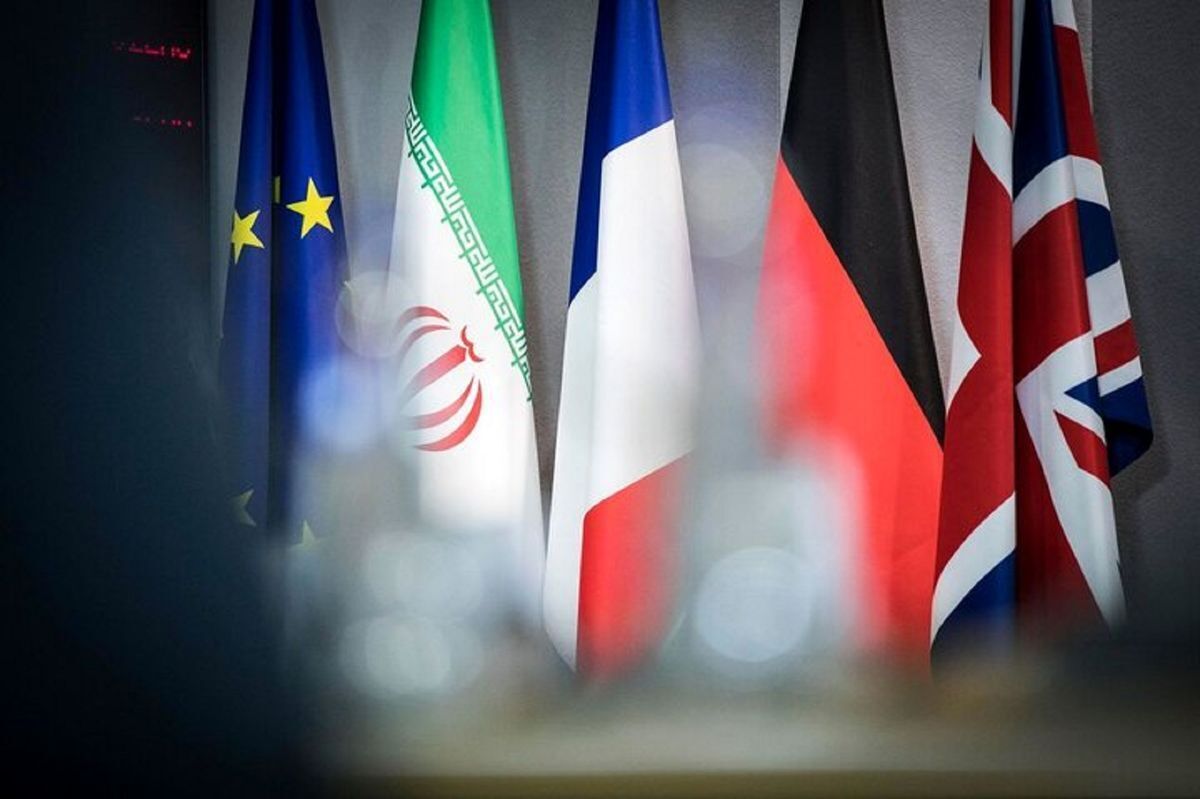 پیام وزارت خارجه آلمان در «ایکس» درباره پیشنهاد مشروط تروئیکا به ایران