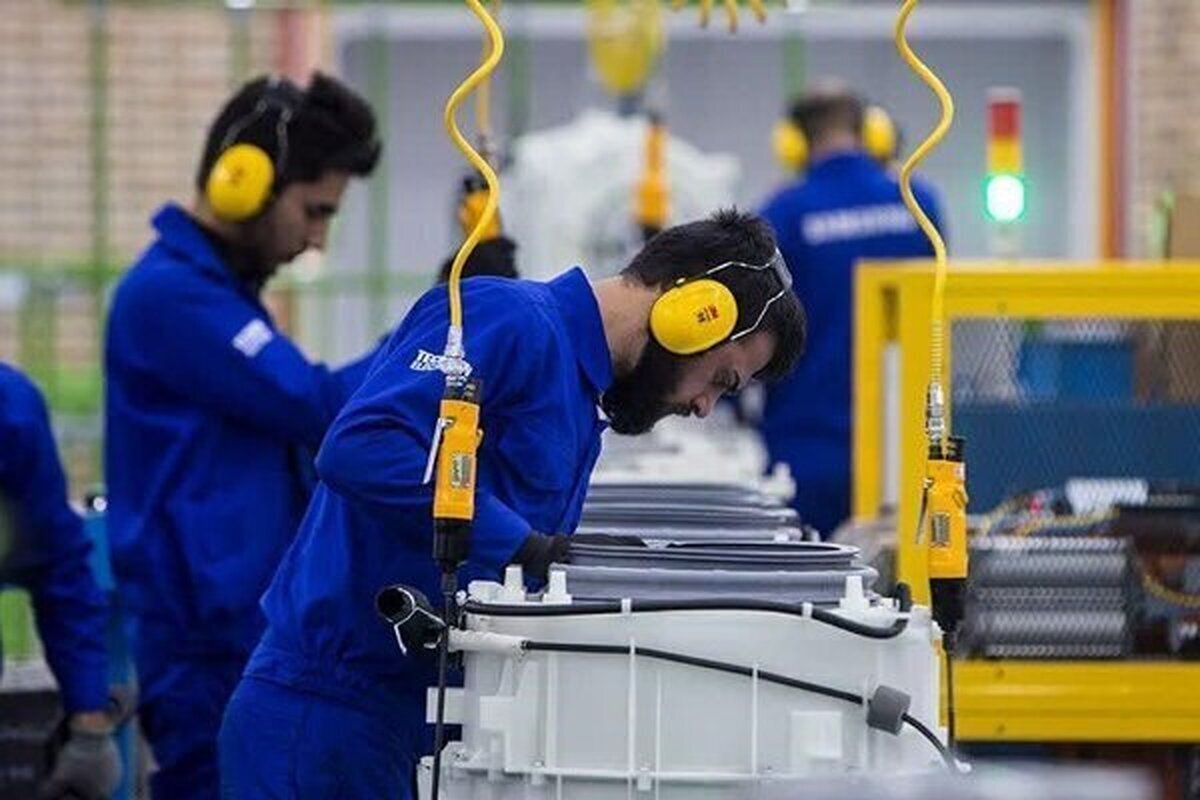 همکاری دانشگاه علمی‌کاربردی و صنایع برای تربیت نیروی ماهر