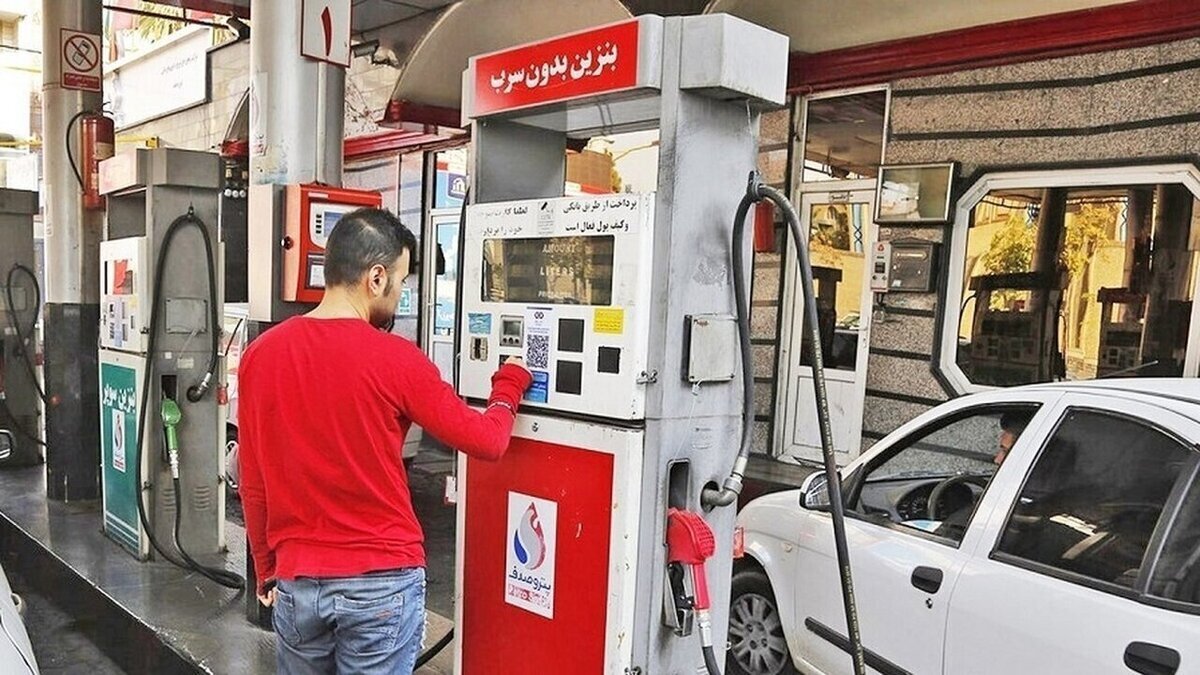 تابآوری صنعت نفت در بحران ۱۲ روزه؛ تامین بیوقفه سوخت با وجود چالشها ۶۰۰ جایگاه گاز رایگان عرضه کردند