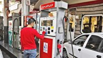 تاب‌آوری صنعت نفت در بحران ۱۲ روزه؛ تامین بی‌وقفه سوخت با وجود چالش‌ها/ ۶۰۰ جایگاه گاز رایگان عرضه کردند