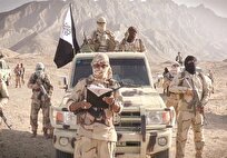 گروهک تروریستی جیشالظلم مسئولیت حمله به دادگستری زاهدان را برعهده گرفت