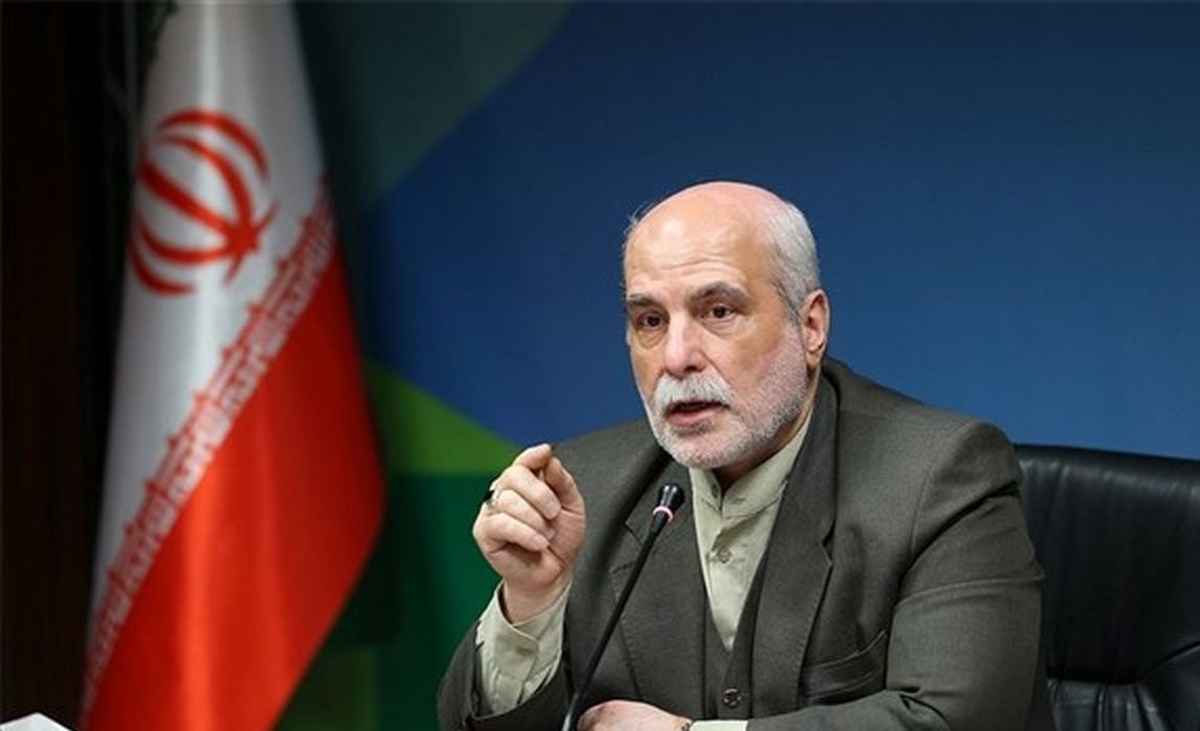 نایب رئیس هیات های ممیزه دانشگاه آزاد اسلامی منصوب شد