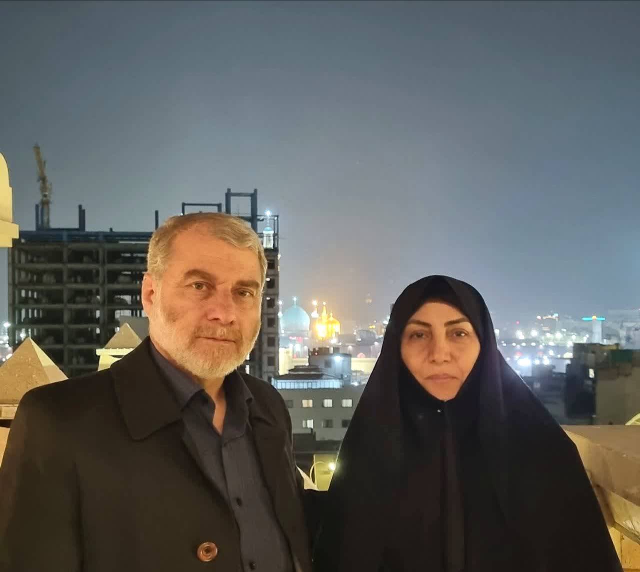 راز عدد ۴۰ برای سردار شهید علی باباخانی از والفجر ۸ تا جنگ ۱۲ روزه راز عدد ۴۰ برای سردار شهید علی باباخانی از والفجر ۸ تا جنگ ۱۲ روزه