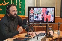 پخش-۷۲۰-ساعت-برنامه-زنده-از-رادیو-اربعین