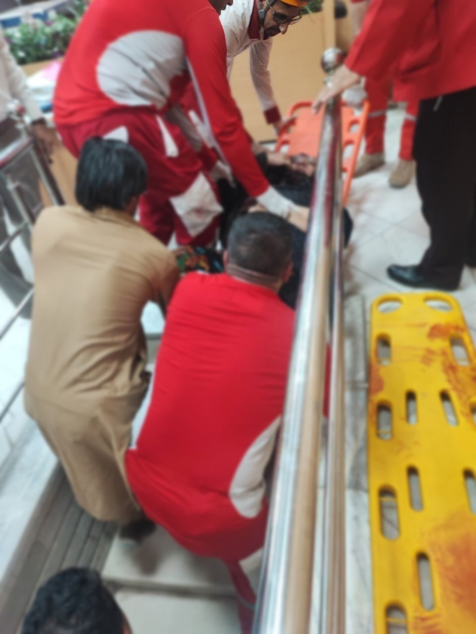 حملۀ تروریستی به دادگستری زاهدان و هلاکت سه مهاجم + عکس و فیلم حملۀ تروریستی به دادگستری زاهدان و هلاکت سه مهاجم + عکس و فیلم