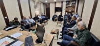 اقتدار موشکی و فرماندهی حکیمانه در جنگ تحمیلی ۱۲ روزه