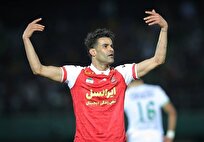 معادلات لیست استقلال با حفظ آل کثیر و جذب جعفری پیچیده می شود
