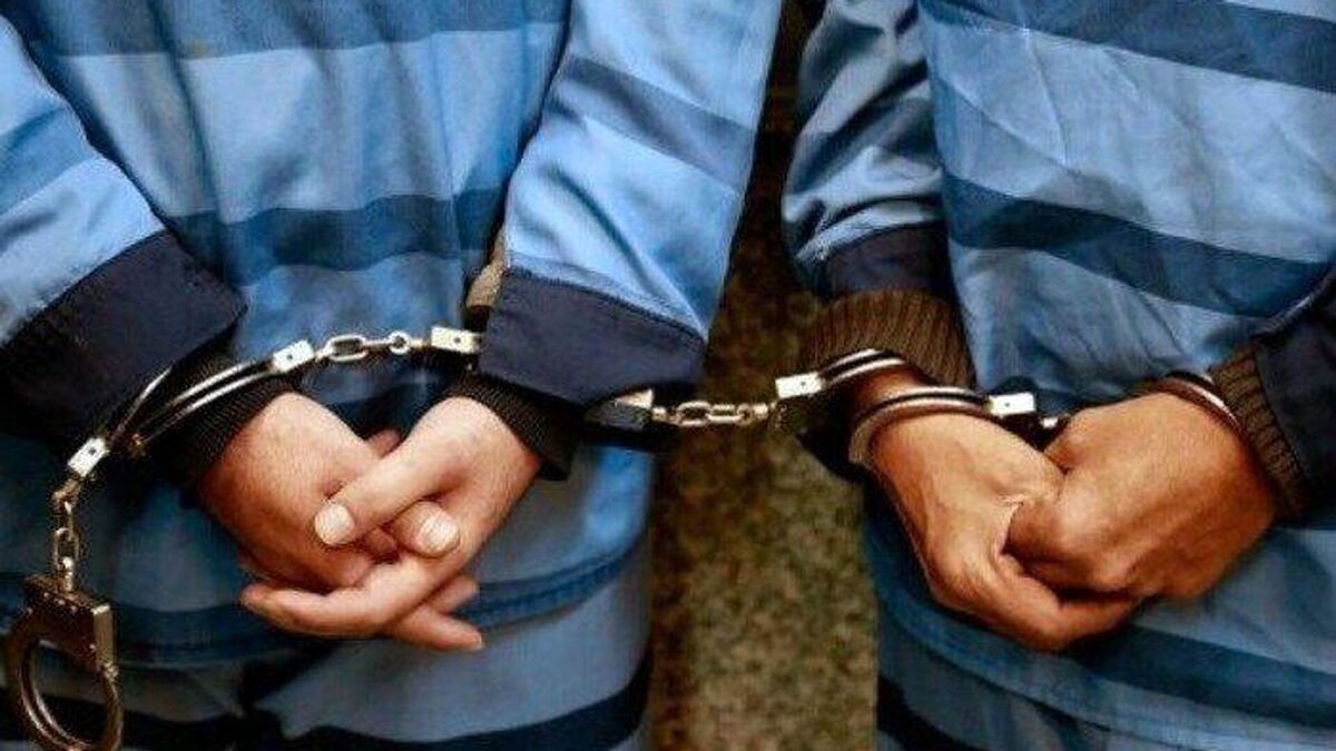 کشف سرقت میلیاردی منزل در شرق تهران