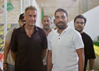 مربی اسپانیایی تیم ملی فوتسال: فضای سالن من را شگفت‌زده کرد/ این یک جشن فوتسالی تمام‌عیار بود