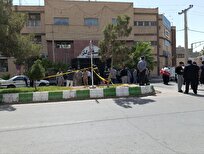جزئیات جدید از حمله تروریستی به دادگستری زاهدان