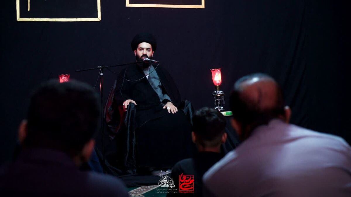 شهدا؛ نماد اقتدار در مسیر پیروزی تمدنی