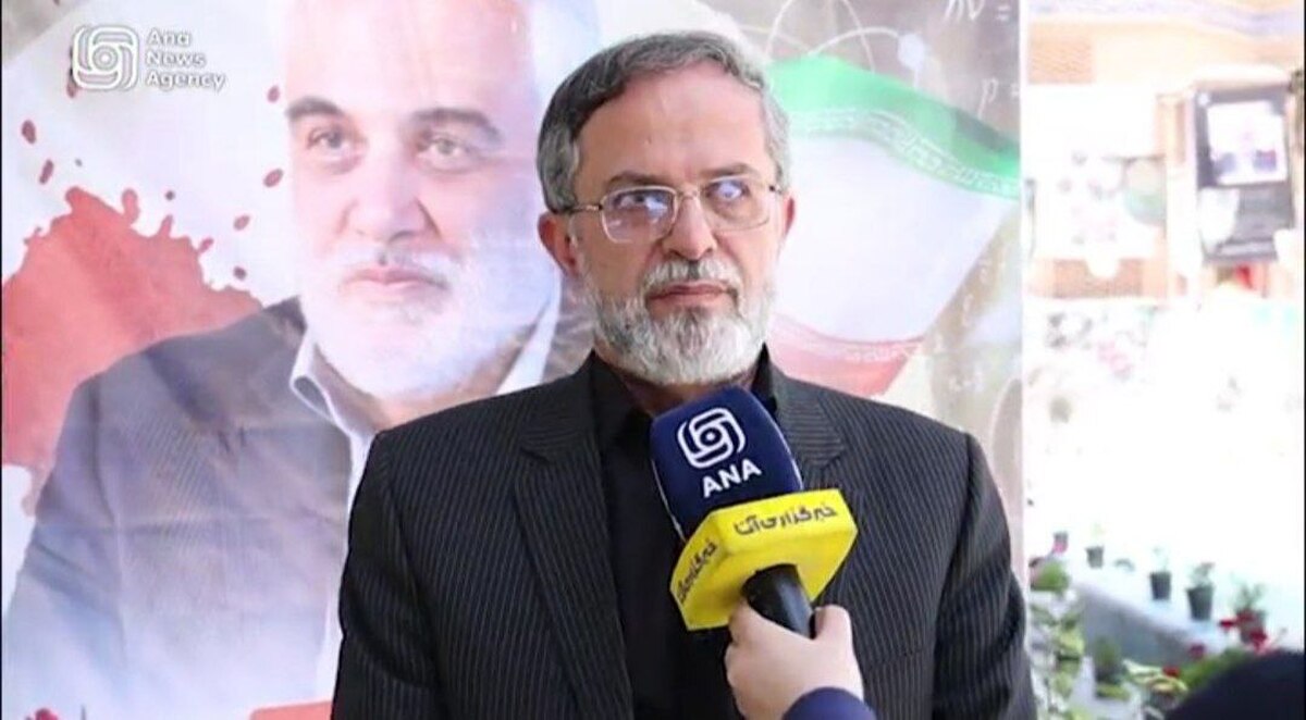 اقدامات وزارت علوم برای مقابله با جنگ روانی اسرائیل در فضای مجازی