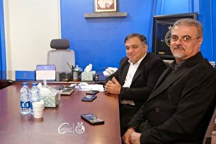 گروسی: تاجرنیا زمان را برای جذب بازیکن از دست ندهد/ استقلال روزهای خوشی را با حسینی تجربه کرد