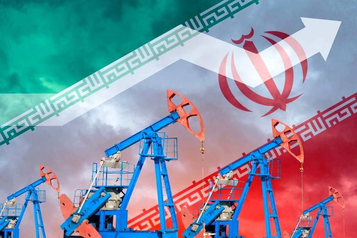 فارن پالیسی: تحریم نفتی ایران دیگر کار نمی‌کند