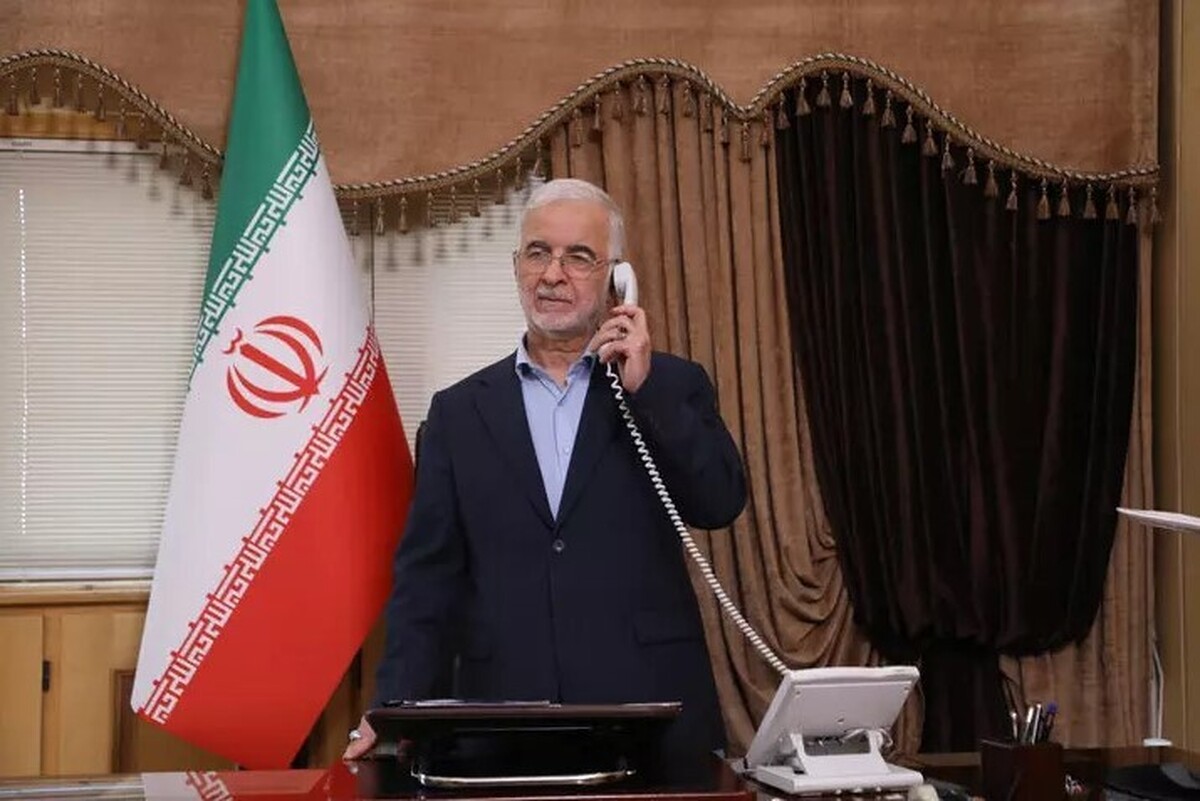 وزیر کشور دستور پیگیری ابعاد حمله تروریستی به دادگستری زاهدان را صادر کرد