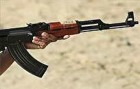 حملۀ-تروریستی-به-دادگستری-زاهدان-و-هلاکت-سه-مهاجم-عکس-و-فیلم