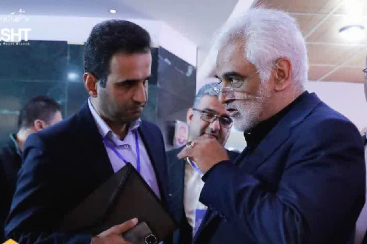 شهید طهرانچی الهامبخش تحول و پیشرفت در نظام آموزشی کشور شهید طهرانچی الهامبخش تحول و پیشرفت در نظام آموزشی کشور